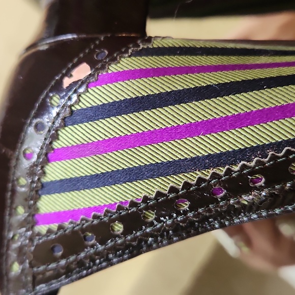 ETRO FLAT SHOES - Picture 4 of 12